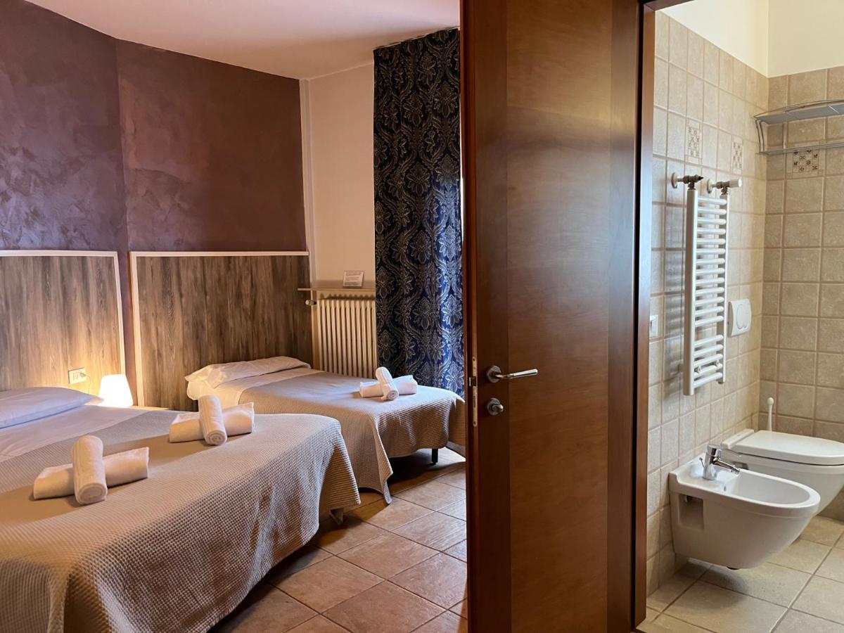 Hotel Renata Lazise Exterior foto